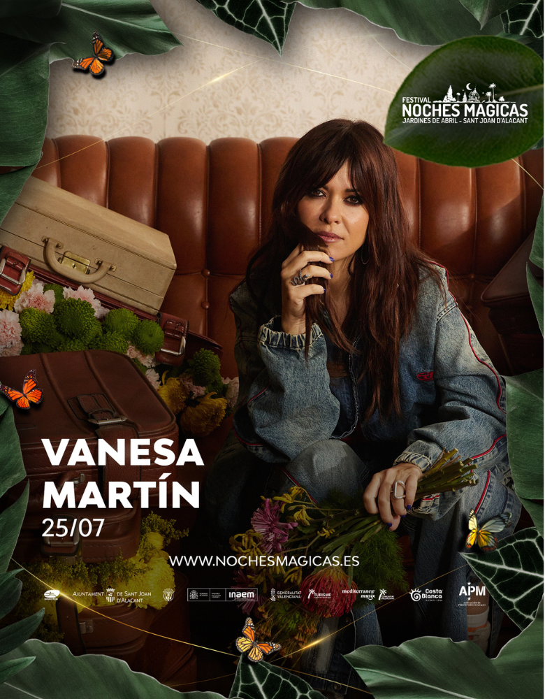Vanesa Martin_NM3