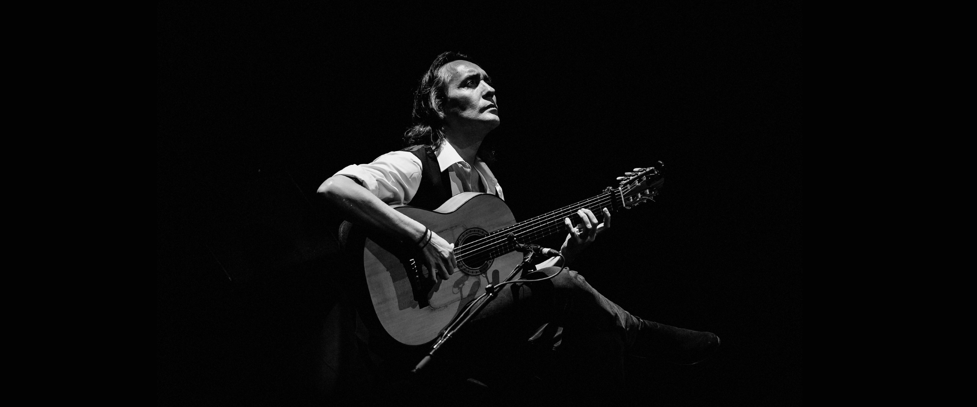 Vicente Amigo NM 2025